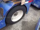 1998 Tug M1A30-14 Bag Tow Tractor