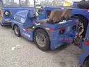 1996 Tug M1A30 Bag Tow Tractor