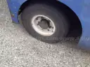 1996 Tug M1A30 Bag Tow Tractor