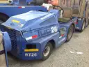 1996 Tug M1A30 Bag Tow Tractor