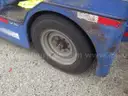 1996 Tug M1A30 Bag Tow Tractor