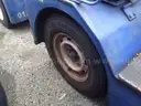 1996 Tug M1A30 Bag Tow Tractor