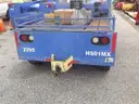 1997 Tug MH13 Hi-Speed Tow Tractor