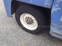 1997 Tug MH13 Hi-Speed Tow Tractor