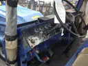 1997 Tug MH13 Hi-Speed Tow Tractor