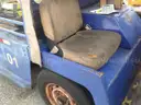 1997 Tug MH13 Hi-Speed Tow Tractor