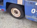 1997 Tug MH13 Hi-Speed Tow Tractor
