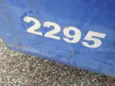 1997 Tug MH13 Hi-Speed Tow Tractor