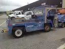 1997 Tug MH13 Hi-Speed Tow Tractor