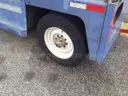 1997 Tug MH13 Hi-Speed Tow Tractor