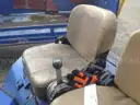 2011 Tug Bag tow tractor