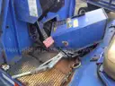 2011 Tug Bag tow tractor