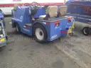2011 Tug Bag tow tractor