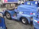 2011 Tug Bag tow tractor