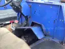 2011 Tug Bag tow tractor
