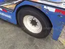 2011 Tug Bag tow tractor