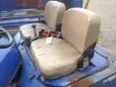 2011 Tug Bag tow tractor