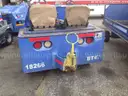 2011 Tug Bag tow tractor