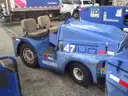 2011 Tug Bag tow tractor