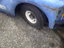 2011 Tug Bag tow tractor