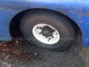 1999 Tug M1A30 Bag Tow Tractor