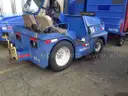 1999 Tug M1A30 Bag Tow Tractor