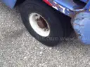 1994 Jetline Bag tow tractor