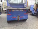 1994 Jetline Bag tow tractor