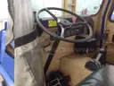 1994 Jetline Bag tow tractor