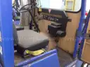 1994 Jetline Bag tow tractor