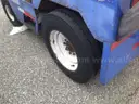 1994 Jetline Bag tow tractor