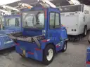 1994 Jetline Bag tow tractor