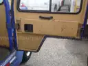 1994 Jetline Bag tow tractor