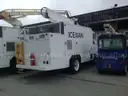 1999 Premier MT35P18 Deicer Truck