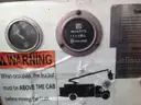 1999 Premier MT35P18 Deicer Truck