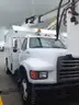 1999 Premier MT35P18 Deicer Truck