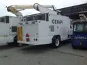 1999 Premier MT35P18 Deicer Truck