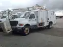 2000 Premier MT35P18 Deicer Truck