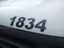 2000 Premier Deicer Truck