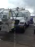 2000 Premier Deicer Truck