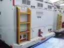 2000 Premier Deicer Truck