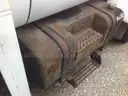 2000 Premier Deicer Truck