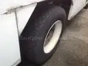 2000 Premier Deicer Truck