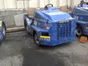 2011 Tug Bag tow tractor