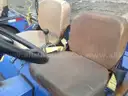 2011 Tug Bag tow tractor