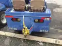 2011 Tug Bag tow tractor