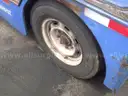 1999 Tug Bag tow tractor
