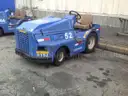 2011 Tug Bag tow tractor