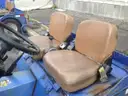 2011 Tug Bag tow tractor