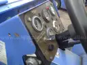 2011 Tug Bag tow tractor